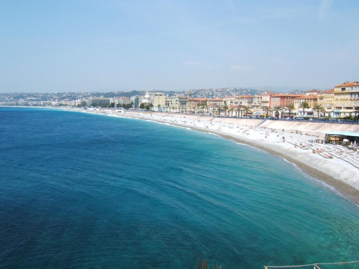 Comté de Nice Centre Esterno foto